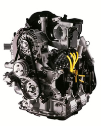 P97E4 Engine